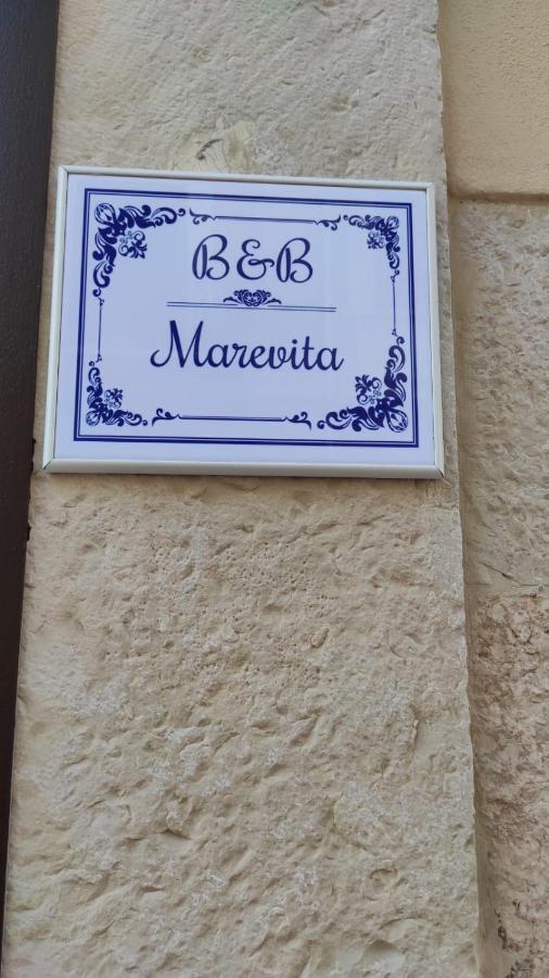Marevita Trani Eksteriør bilde